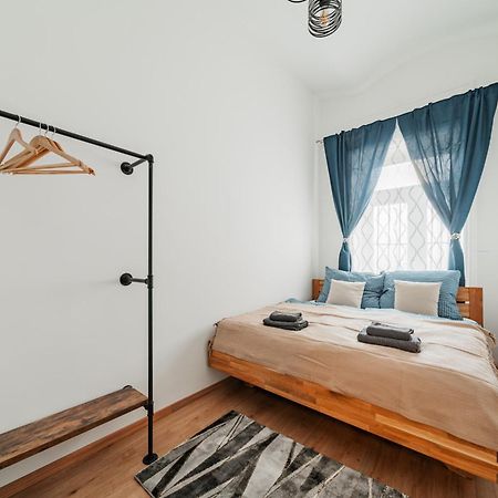 3 Bedrooms - 74Sqm - 10 Min. Inner City Wenen Buitenkant foto