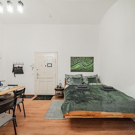 3 Bedrooms - 74Sqm - 10 Min. Inner City Wenen Buitenkant foto