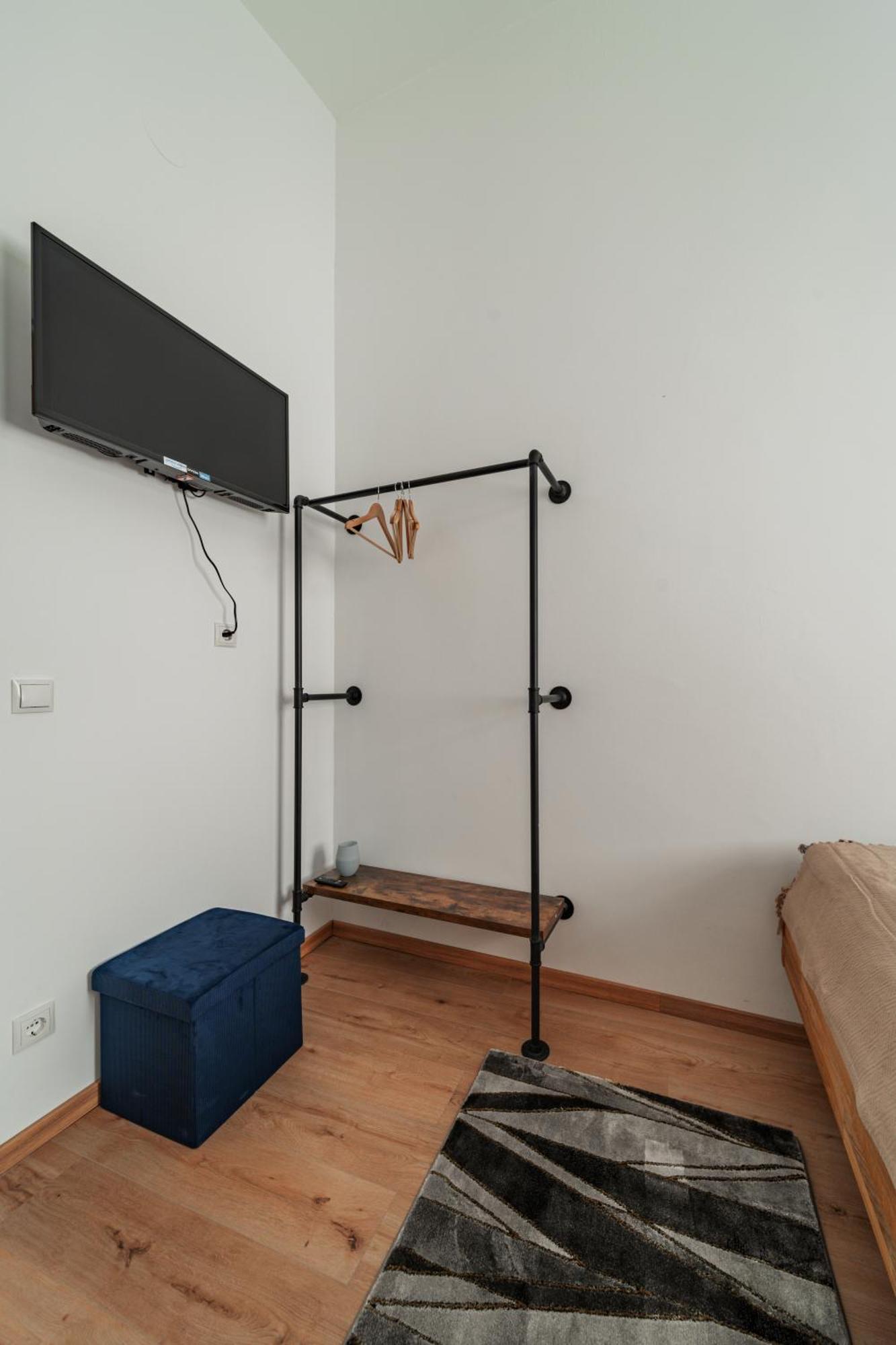3 Bedrooms - 74Sqm - 10 Min. Inner City Wenen Buitenkant foto