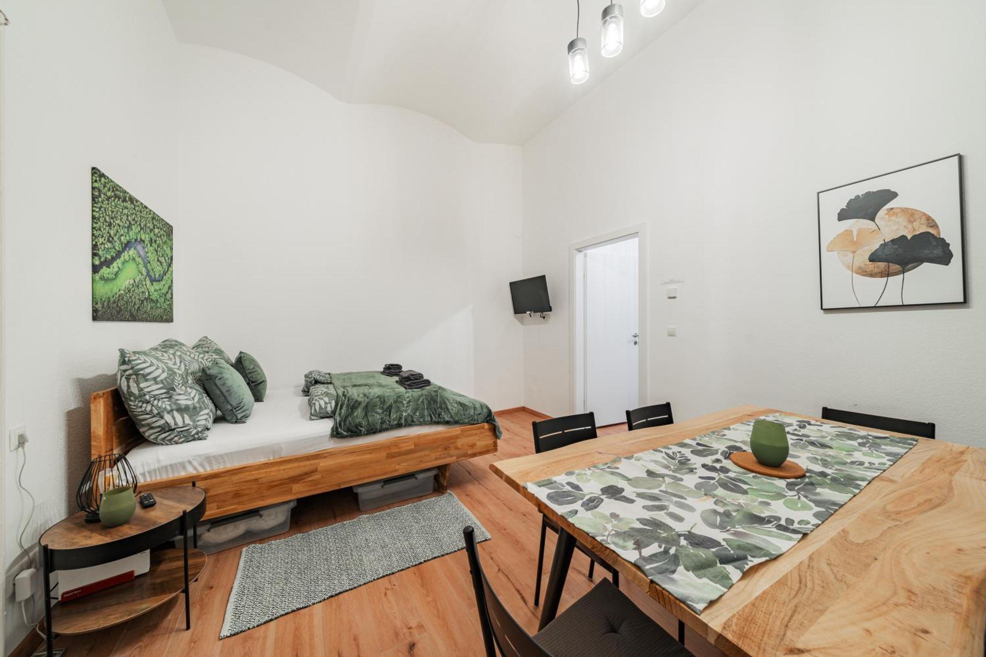 3 Bedrooms - 74Sqm - 10 Min. Inner City Wenen Buitenkant foto