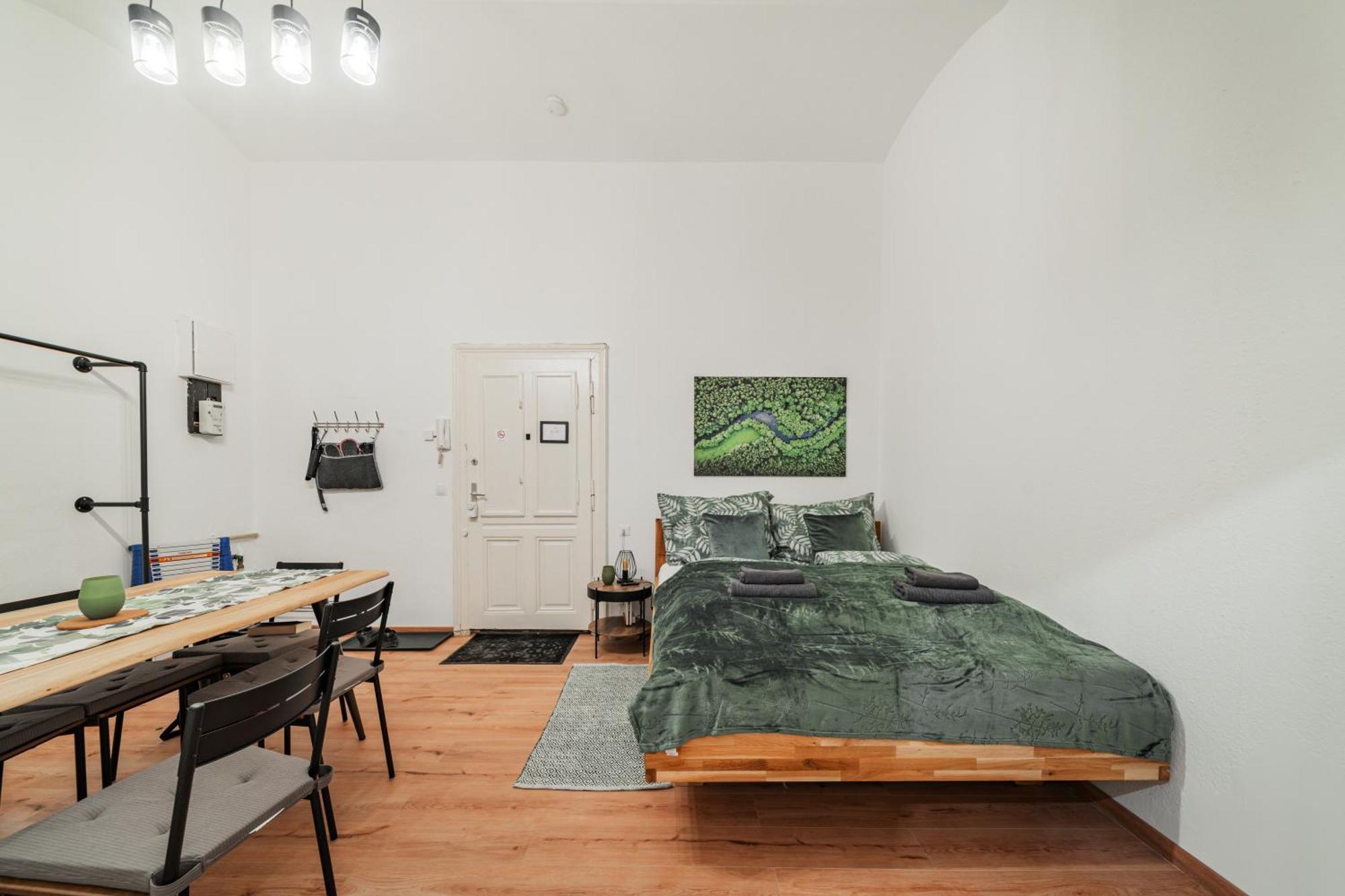 3 Bedrooms - 74Sqm - 10 Min. Inner City Wenen Buitenkant foto