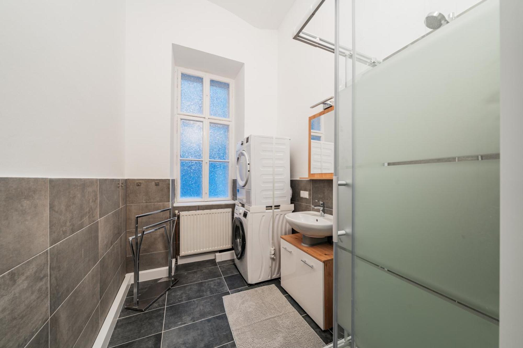 3 Bedrooms - 74Sqm - 10 Min. Inner City Wenen Buitenkant foto